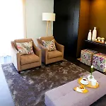 Solar Dos Caceres 4* فورنوس دي ألجودريس