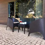 Solar Dos Caceres فندق