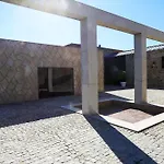 فندق Solar Dos Caceres فورنوس دي ألجودريس