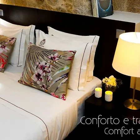 Solar Dos Caceres 4*