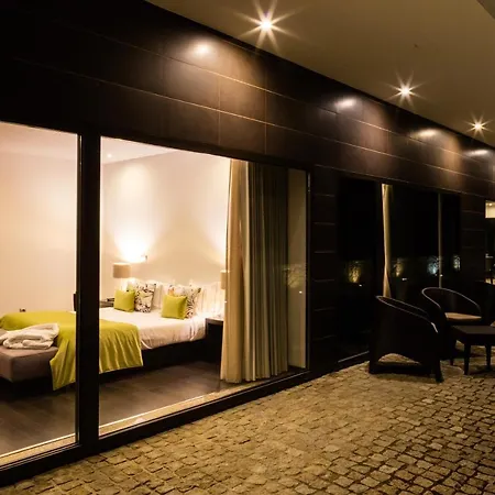 Hotel Solar Dos Caceres