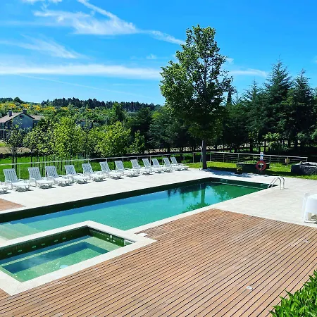 Solar Dos Caceres Отель