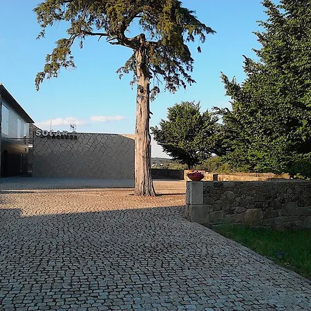 Solar Dos Caceres Hotel 4*