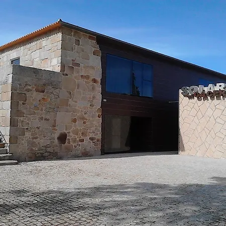 Solar Dos Caceres Hotel Fornos de Algodres