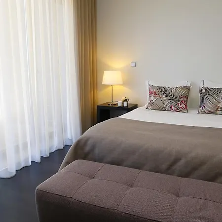 Solar Dos Caceres Hotel