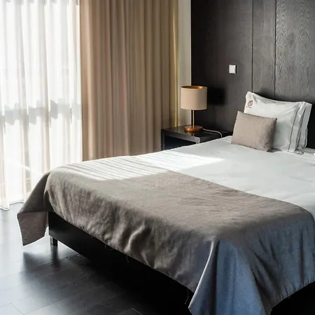 Solar Dos Caceres Hotel 4*