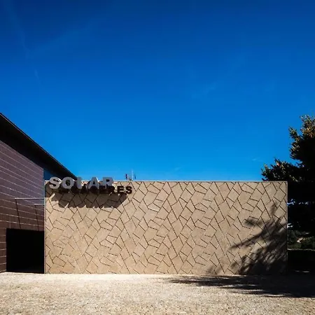 Solar Dos Caceres 4*