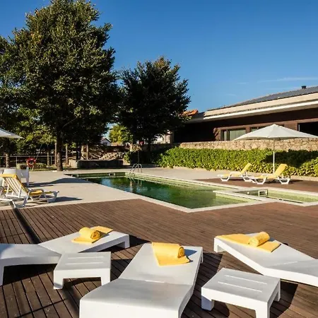 Solar Dos Caceres Hotel