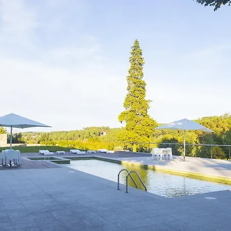 Hotel Solar Dos Caceres Fornos de Algodres