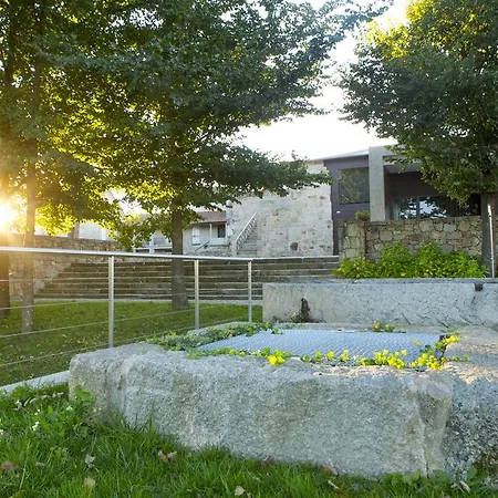 Solar Dos Caceres 4*