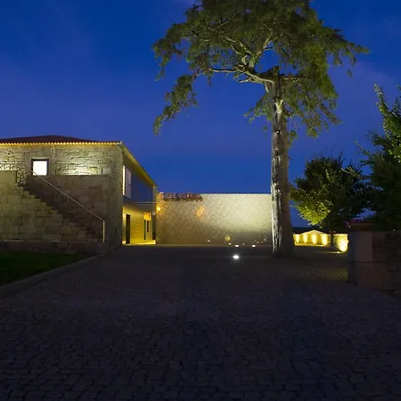 Solar Dos Caceres Форнуш-ди-Алгодриш