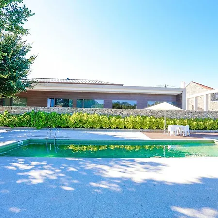 Hotel Solar Dos Caceres 4*