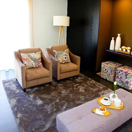 Solar Dos Caceres 4* Fornos de Algodres