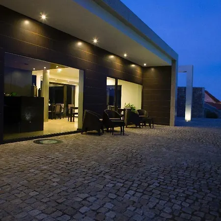 Solar Dos Caceres 4*