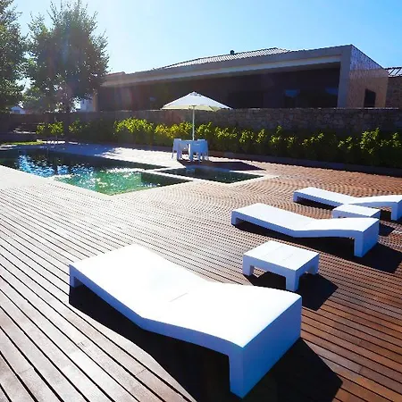 Hotel Solar Dos Caceres 4*