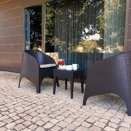 Solar Dos Caceres Отель