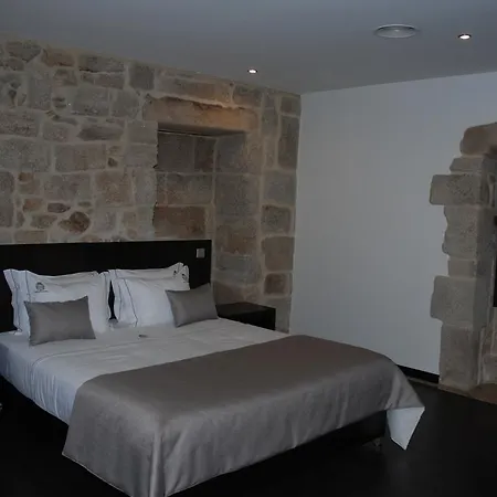 Solar Dos Caceres Hotel Fornos de Algodres