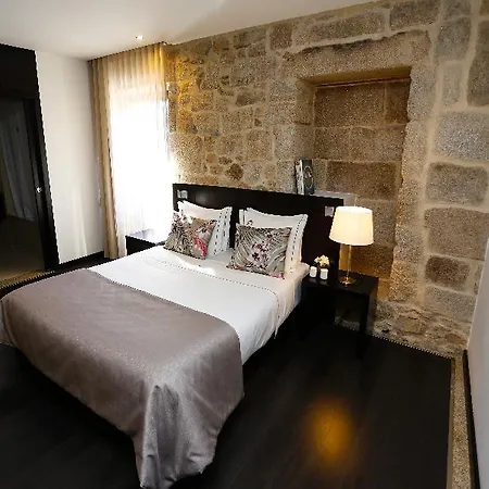 Hotel Solar Dos Caceres