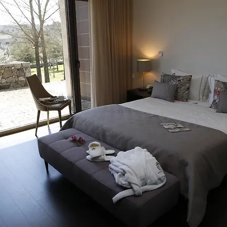 Отель Solar Dos Caceres 4*