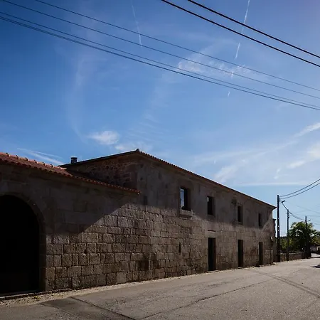 Solar Dos Caceres 4*