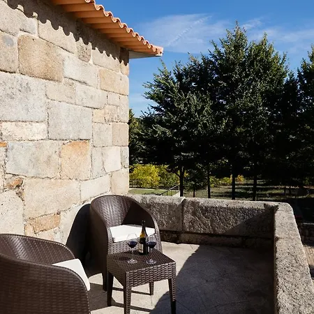 Solar Dos Caceres Форнуш-ди-Алгодриш