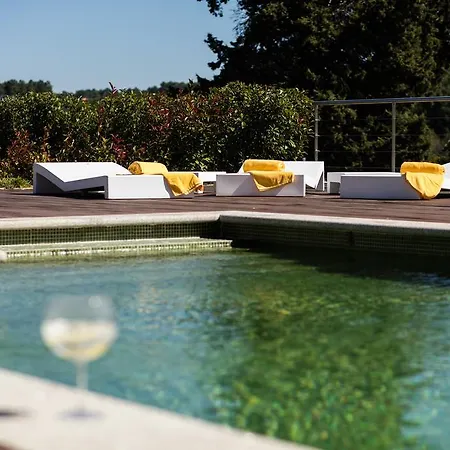 Solar Dos Caceres Форнуш-ди-Алгодриш