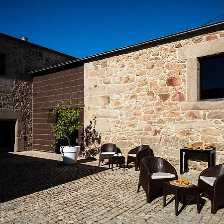 Solar Dos Caceres Hotel 4*