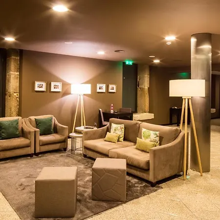 Solar Dos Caceres Hotel 4*