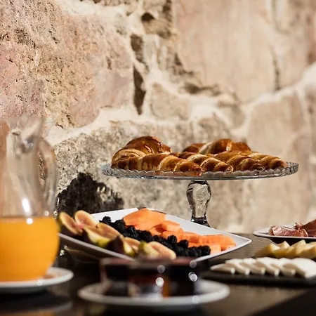 Solar Dos Caceres Отель