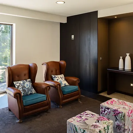 Отель Solar Dos Caceres