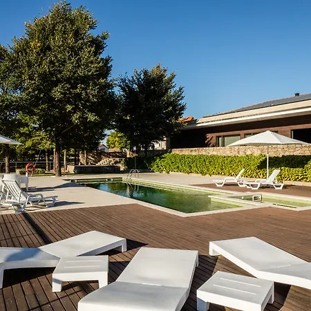 Hotel Solar Dos Caceres 4*