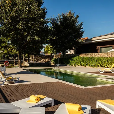 Solar Dos Caceres 4*