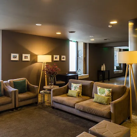 Solar Dos Caceres 4* Форнуш-ди-Алгодриш