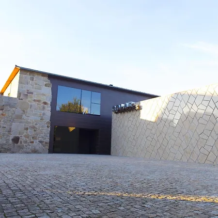 Solar Dos Caceres 4*