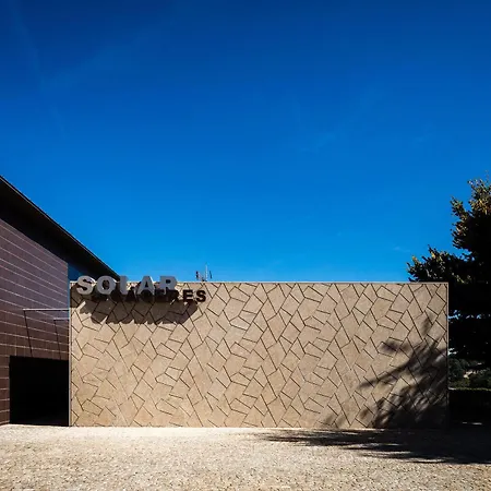 Solar Dos Caceres 4*