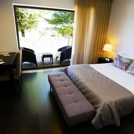 Solar Dos Caceres Hotel 4*