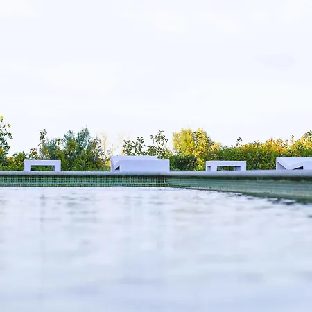 Solar Dos Caceres Hotel Fornos de Algodres