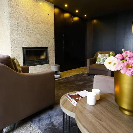 Solar Dos Caceres Отель 4*