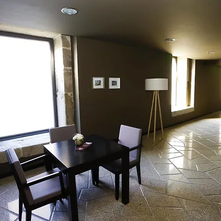 Solar Dos Caceres 4*