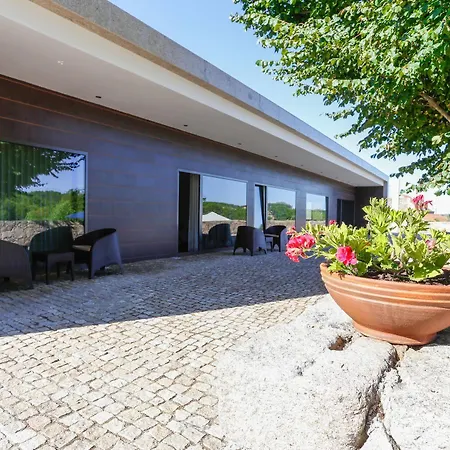 Solar Dos Caceres Hotel 4*