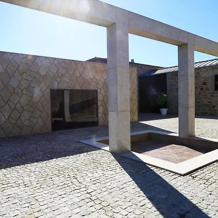 Hotell Solar Dos Caceres Fornos de Algodres