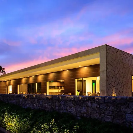 Отель Solar Dos Caceres