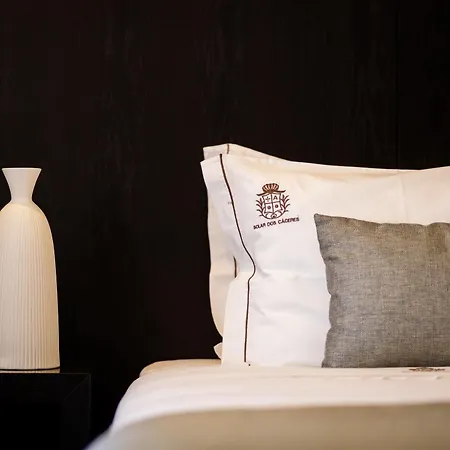 Solar Dos Caceres Отель