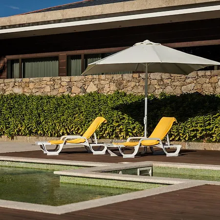 Solar Dos Caceres 4*