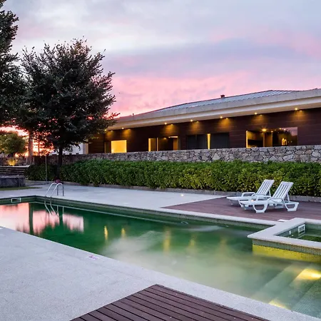 Solar Dos Caceres Hotel 4*
