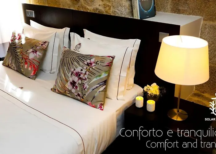 Solar Dos Caceres 4*