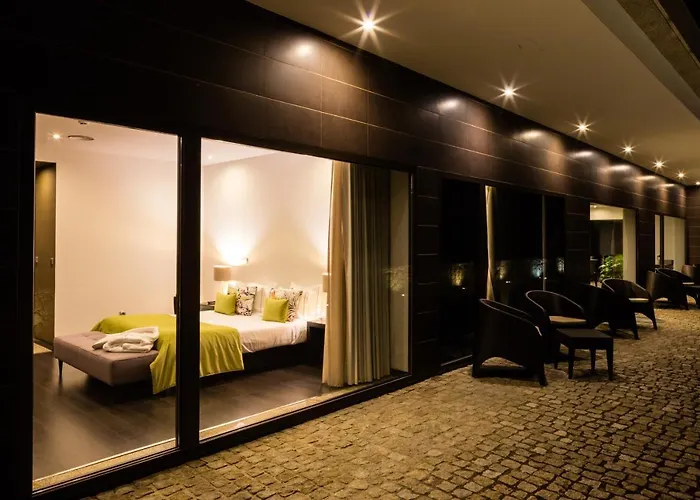 Hotel Solar Dos Caceres