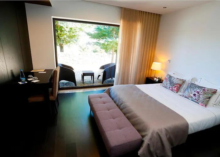 Solar Dos Caceres 4*