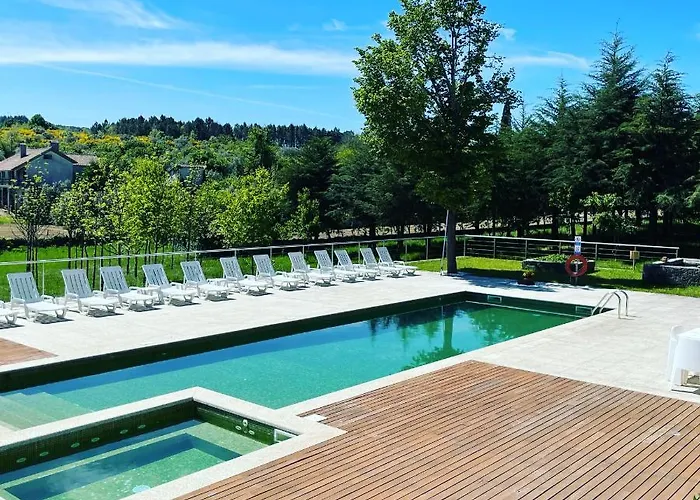 Solar Dos Caceres Hotel