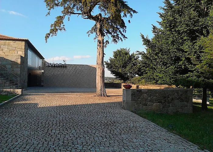 Solar Dos Caceres Hotel 4*